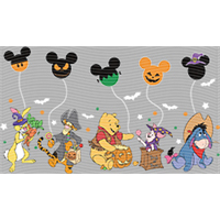 Winnie the Pooh-WP 630